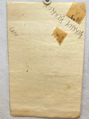 1968 How to Save a Marriage and Ruin Your Life Window Card Movie Poster 14x22   - TvMovieCards.com