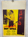 1958 Hot Spell Window Card Movie Poster 14 x 22 Shirley Booth, Anthony Quinn   - TvMovieCards.com