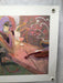 Sabzi "Silent Song"  Signed Limited Edition Giclee on Paper 10/95   - TvMovieCards.com