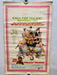 1968 Inspector Clouseau Window Card Movie Poster 14 x 22 Alan Arkin Frank Finlay   - TvMovieCards.com