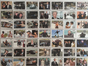 James Bond Archives 2015 Edition Quantum of Solace Base Card Set 90 Cards   - TvMovieCards.com