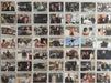 James Bond Archives 2015 Edition Quantum of Solace Base Card Set 90 Cards   - TvMovieCards.com