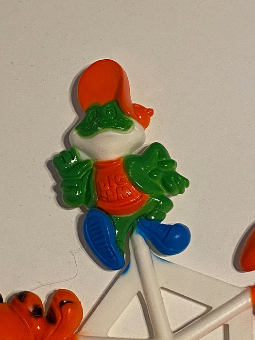 1978 Kellogg’s 5 Refrigerator Magnets NOS Dig'em, Toucan Sam, Tony Tiger, Jr.   - TvMovieCards.com