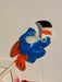 1978 Kellogg’s 5 Refrigerator Magnets NOS Dig'em, Toucan Sam, Tony Tiger, Jr.   - TvMovieCards.com