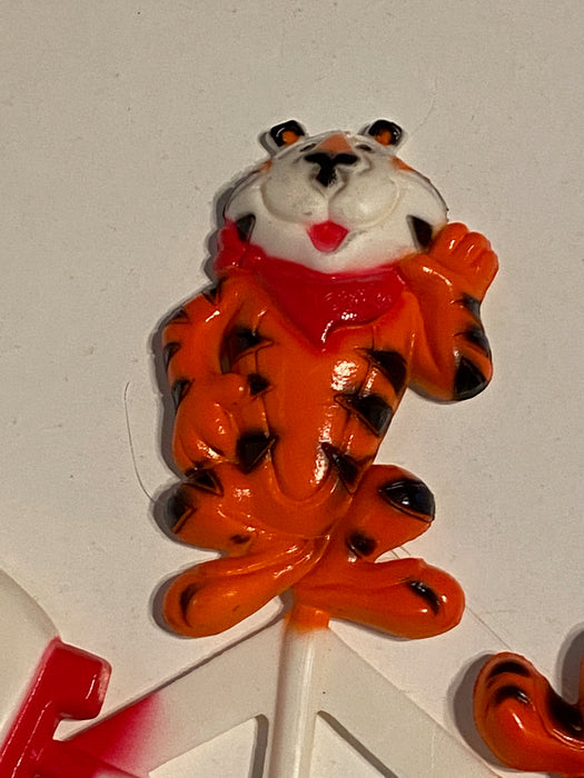 1978 Kellogg’s 5 Refrigerator Magnets NOS Dig'em, Toucan Sam, Tony Tiger, Jr.   - TvMovieCards.com