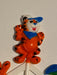 1978 Kellogg’s 5 Refrigerator Magnets NOS Dig'em, Toucan Sam, Tony Tiger, Jr.   - TvMovieCards.com