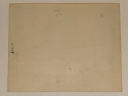 1952 Beware My Lovely #3 Lobby Card 11 x 14 Ida Lupino Robert Ryan Taylor Holmes   - TvMovieCards.com