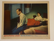 1957 Bombers B-52 #8 Lobby Card 11 x 14 Natalie Wood, Karl Malden, Marsha Hunt   - TvMovieCards.com
