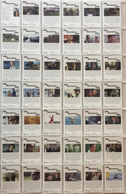 James Bond Archives 2017 Final Edition Die Another Day Gold Parallel Card Set 83   - TvMovieCards.com