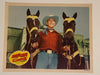 1951 Rodeo King and the Senorita Lobby Card 11x14 Rex Allen Koko Mary Ellen Kay   - TvMovieCards.com