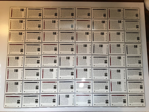 Star Trek 25th Anniversary Series 1 Impel (160) Complete Card Set 1991   - TvMovieCards.com