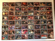 Star Trek 25th Anniversary Series 2 Impel (150) Complete Card Set 1991   - TvMovieCards.com