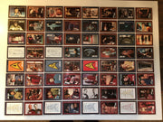 Star Trek 25th Anniversary Series 2 Impel (150) Complete Card Set 1991   - TvMovieCards.com