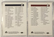 Star Trek 25th Anniversary Series 2 Impel (150) Complete Card Set 1991   - TvMovieCards.com