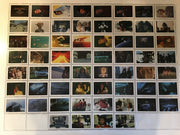 Star Trek IV The Voyage Home Movie Base Card Set 60 Cards FTCC 1985 - TvMovieCards.com