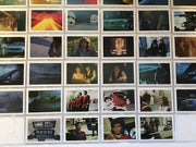 Star Trek IV The Voyage Home Movie Base Card Set 60 Cards FTCC 1985 - TvMovieCards.com