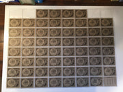 Star Trek IV The Voyage Home Movie Base Card Set 60 Cards FTCC 1985 - TvMovieCards.com