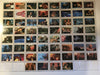 Star Trek III The Search for Spock 1984 Complete (80) Trading Base Card Set   - TvMovieCards.com