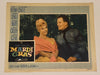 1958 Mardi Gras #3 Lobby Card 11x14 Pat Boone, Christine Carère, Tommy Sands   - TvMovieCards.com