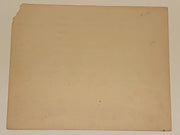 1942 Bells of Capistrano Lobby Card 11x 14  Gene Autry, Smiley Burnette   - TvMovieCards.com