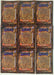 The Vampress Luxura Legends C1-C9 Tryptic Chase Card Set 6 Cards Krome 1996   - TvMovieCards.com