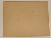 1939 South of the Border 11x14 Lobby Card Gene Autry, Smiley Burnette   - TvMovieCards.com