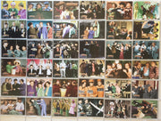Three Stooges Base Card Set 72 Cards Breygent 2005   - TvMovieCards.com