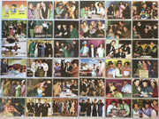Three Stooges Base Card Set 72 Cards Breygent 2005   - TvMovieCards.com