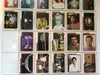Star Trek 1979 The Motion Picture Rainbo Bread Complete (33) Trading Card Set   - TvMovieCards.com