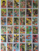 Tarzan Vintage Base Card Set 66 Cards Philly Gum 1966 Banner Productions - TvMovieCards.com