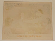 1958 Some Came Running #5 Lobby Card 11 x 14  Frank Sinatra, Shirley MacLaine   - TvMovieCards.com