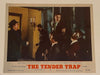 1955 The Tender Trap #5 Lobby Card 11 x 14 Frank Sinatra, Debbie Reynolds   - TvMovieCards.com