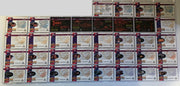 Star Trek DS9 Deep Space Nine Skybox (100 Cards) Base Card Set 1993   - TvMovieCards.com