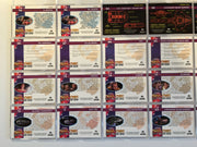 Star Trek DS9 Deep Space Nine Skybox (100 Cards) Base Card Set 1993   - TvMovieCards.com