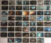 Star Trek Movies 2014 Base Card Set 110 Cards Rittenhouse 2014 - TvMovieCards.com