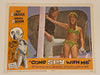 1967 Come Spy with Me #1 Lobby Card 11 x 14 Troy Donahue, Andrea Dromm   - TvMovieCards.com