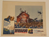 1965 Weekend at Dunkirk Lobby Card 11 x 14 Jean-Paul Belmondo Catherine Spaak   - TvMovieCards.com