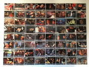 Star Trek DS9 Deep Space Nine Memories Skybox Base Card Set (100) 1999   - TvMovieCards.com