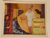 1961 Weekend with Lulu Lobby Card 11x 14 Bob Monkhouse, Leslie Phillips   - TvMovieCards.com