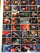 Star Trek Master Series 1 Skybox Complete 90 Base Trading Card Set 1993   - TvMovieCards.com