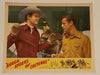 1945 Rough Riders of Cheyenne Lobby Card 11x14 Sunset Carson, Peggy Stewart, Mir   - TvMovieCards.com