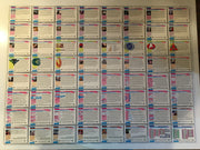Star Trek TNG The Next Generation Impel 120 Base Card Set 1992   - TvMovieCards.com
