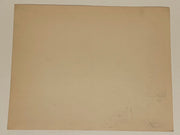 1951 The March of Time "What To Do With Germany" 11x14 Lobby Card   - TvMovieCards.com