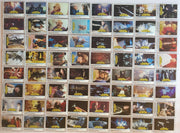 Battlestar Galactica 1978 Topps Base Card Set 132 Cards Topps 1978   - TvMovieCards.com