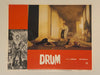 1976 Drum #2-#8 Lobby Card Lot 11x14  Warren Oates, Isela Vega, Ken Norton   - TvMovieCards.com