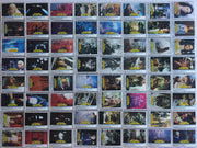 Battlestar Galactica 1978 Topps Base Card Set 132 Cards Topps 1978   - TvMovieCards.com