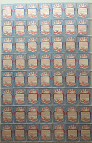 Andy Griffith Show Series 1 Sealed Factory Card Set 110 Cards Pacific 1990   - TvMovieCards.com