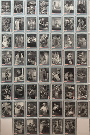Andy Griffith Show Series 2 Factory Card Set 110 Cards Pacific 1990   - TvMovieCards.com
