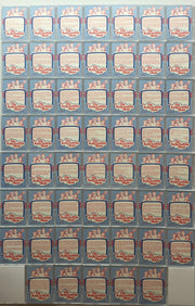 Andy Griffith Show Series 1 Sealed Factory Card Set 110 Cards Pacific 1990   - TvMovieCards.com