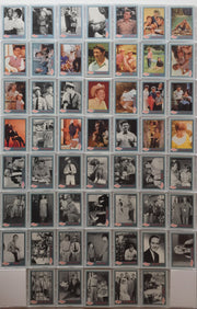 Andy Griffith Show Series 1 Sealed Factory Card Set 110 Cards Pacific 1990   - TvMovieCards.com